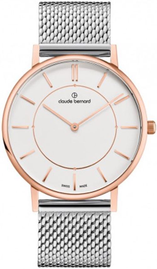 Claude Bernard Slim Line 20219-37RM-AIRR