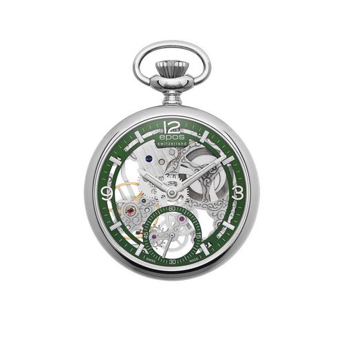 Epos Pocket Watch 2003.185.29.53.00