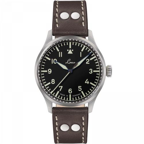 Laco Flieger Stuttgart Pro 37 Automatic