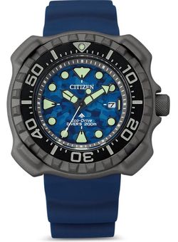 Citizen Promaster Marine Divers BN0227-09L
