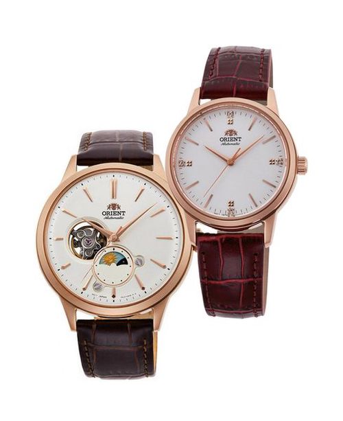 SET Orient RA-AS0102S a RA-NB0105S