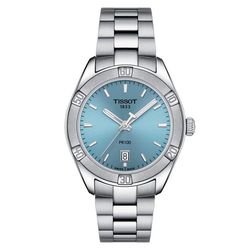 Tissot PR 100 Sport Chic Lady Quartz T101.910.11.351.00