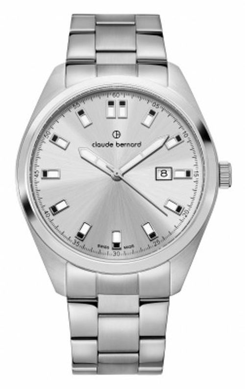 Claude Bernard Classic 53019-3M-AIN