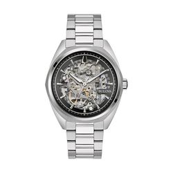 Bulova Surveyor Automatic Skeleton 96A293