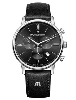 Maurice Lacroix Eliros Chronograph EL1098-SS001-310-1