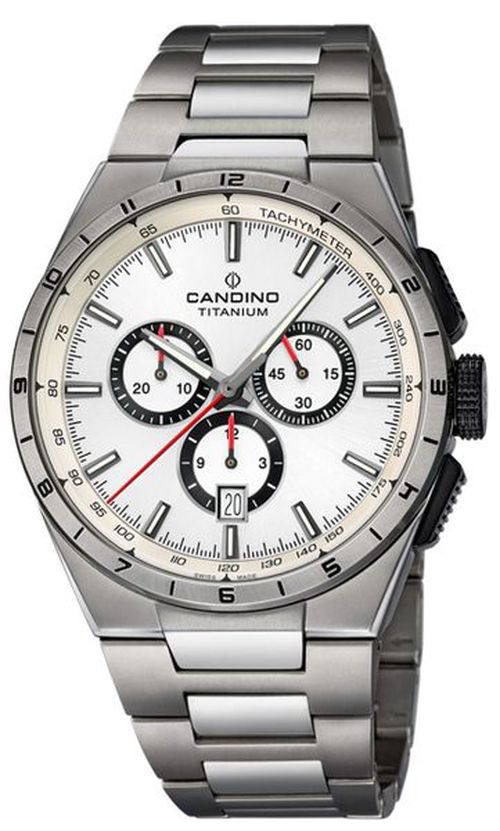 Candino Titanium C4603/A