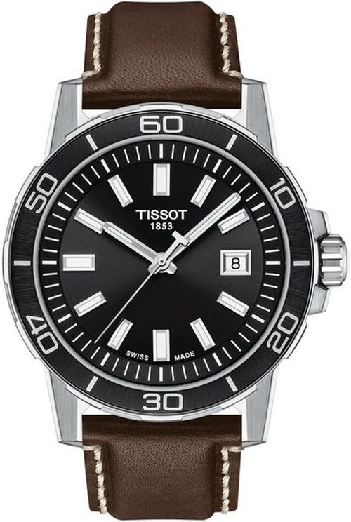 Tissot Supersport T125.610.16.051.00