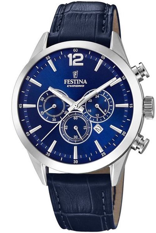 Festina Timeless Chronograph 20542/2