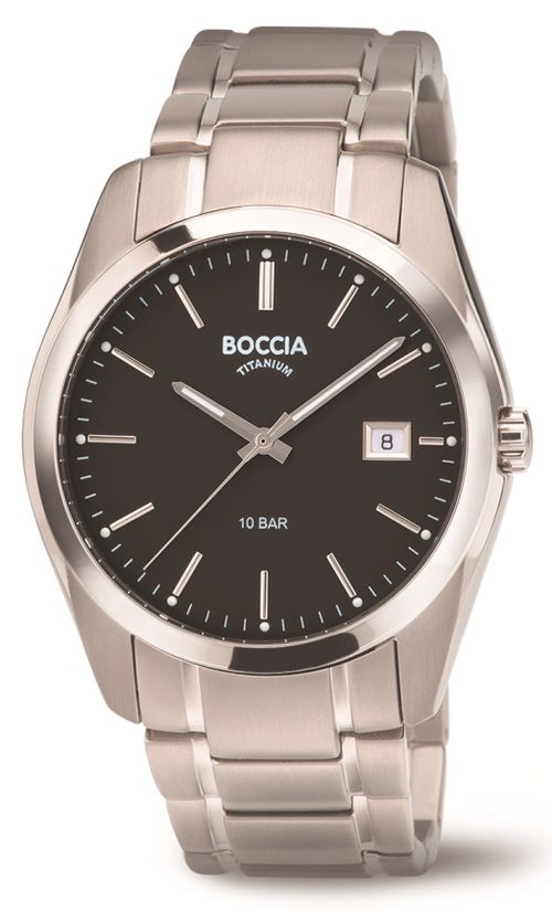 BOCCIA TITANIUM 3608-04