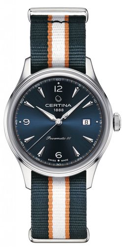 CERTINA C038.407.18.047.00