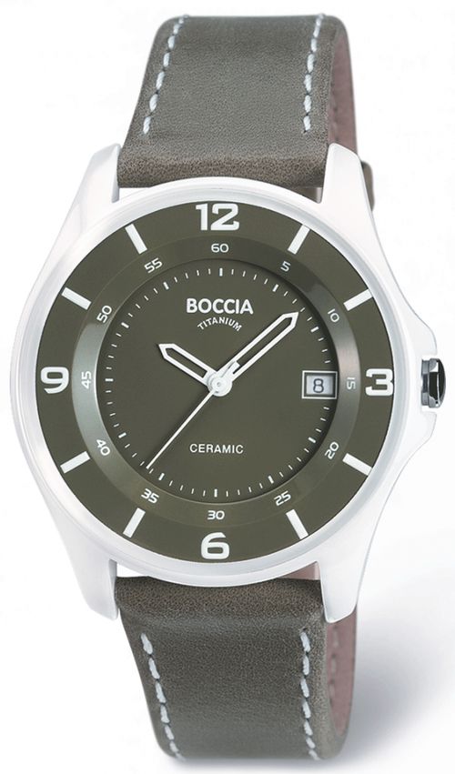 BOCCIA TITANIUM 3226-06