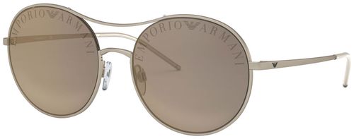 EMPORIO ARMANI EA2081 30025A - M (56-18-140)