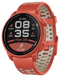 COROS WPACE2-RED