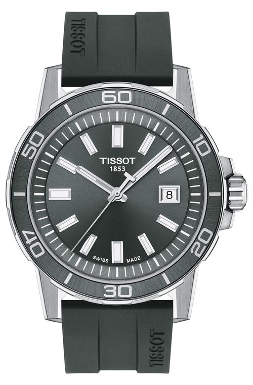 TISSOT 1256101708100