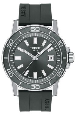 TISSOT 1256101708100