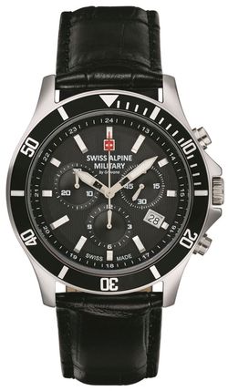 SWISS ALPINE MILITARY 7022.9537