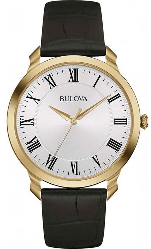 BULOVA 97A123