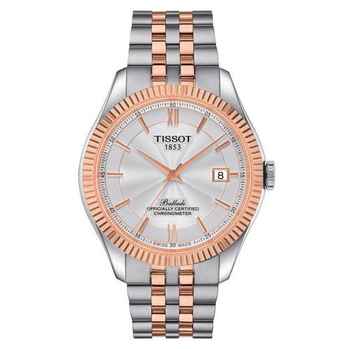 Tissot Ballade Automatic Silicium T108.408.22.278.00