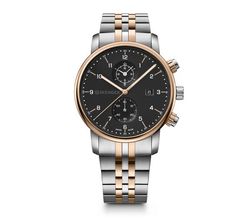 Wenger Urban Classic Chrono 01.1743.129