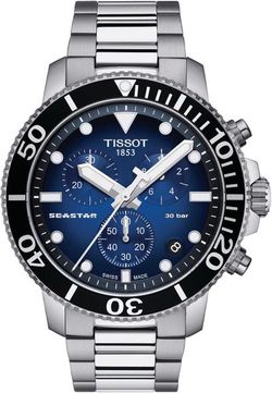 Tissot Seastar 1000 Chrono T120.417.11.041.01