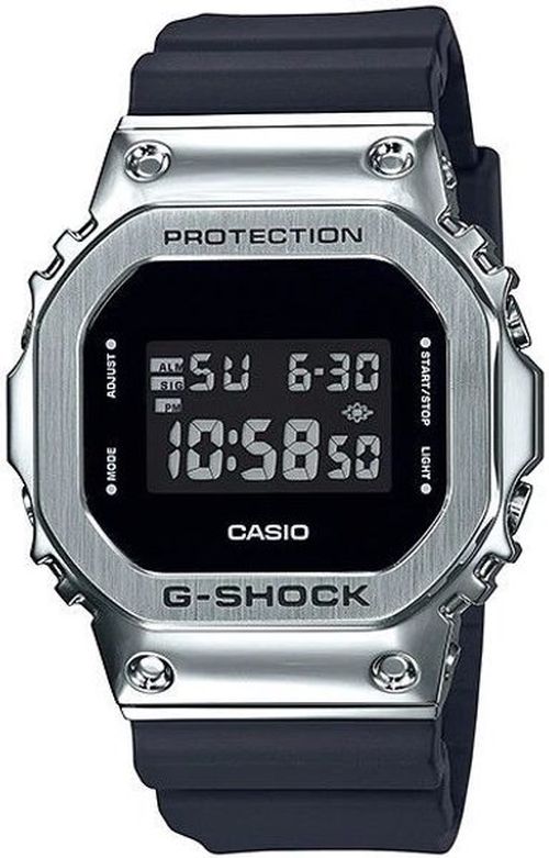 Casio G-Shock GM-5600-1ER