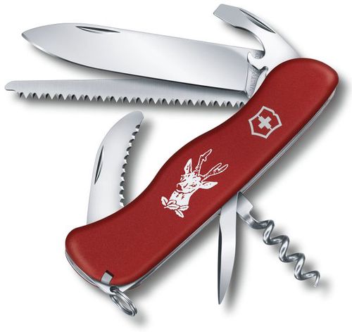 Victorinox SA Nůž Victorinox Hunter