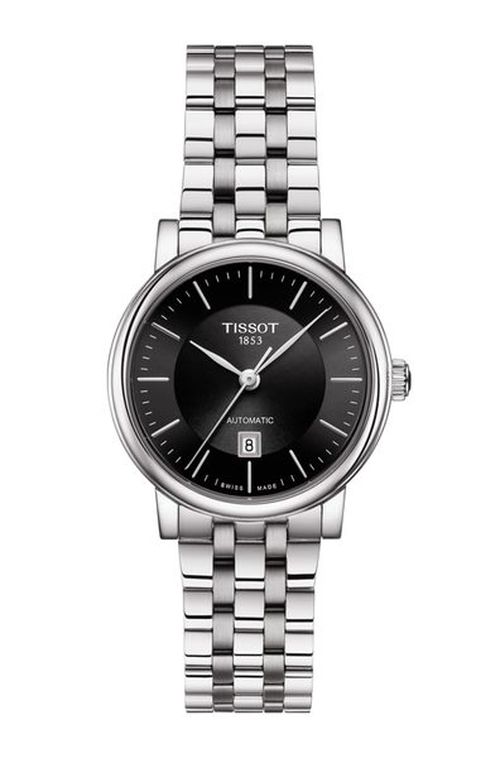 Tissot Carson Premium Automatic Lady T122.207.11.051.00