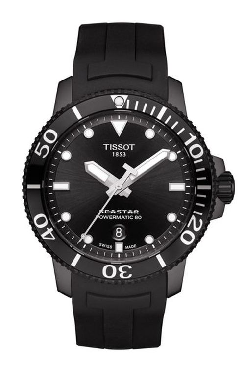 Tissot Seastar 1000 Automatic 2018 T120.407.37.051.00