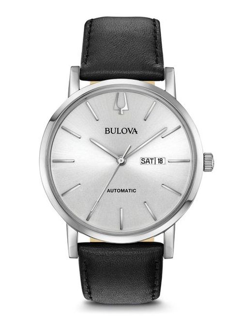 Bulova American Clipper Automatic 96C130