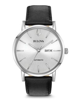 Bulova American Clipper Automatic 96C130