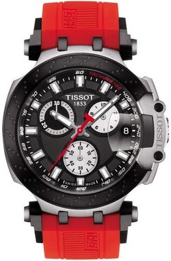 Tissot T-Race T115.417.27.051.00
