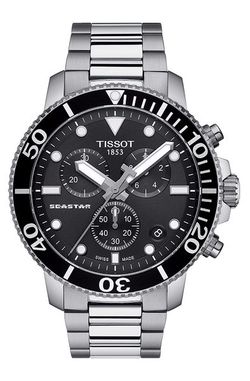 Tissot Seastar 1000 Chrono T120.417.11.051.00