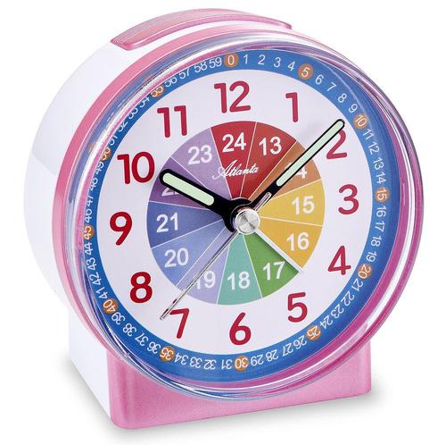 Atlanta 2126/1 - Dětský budík