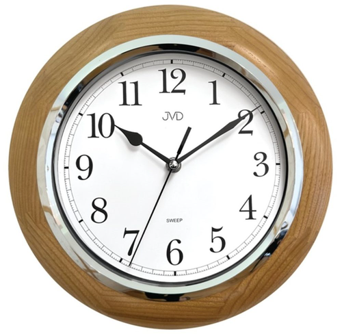 Nástěnné hodiny JVD NS7111/11