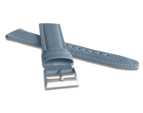 Řemínek LAVVU CLASSIC z luxusní kůže Top Grain LSKUJ24