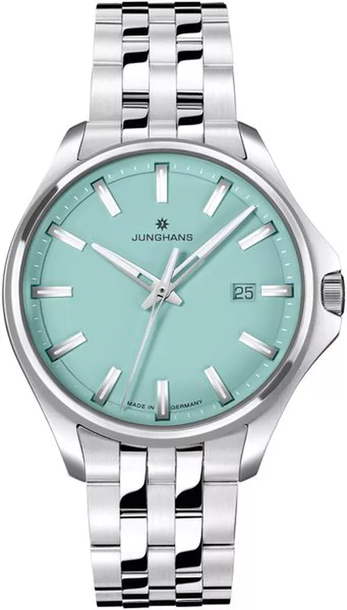 Junghans Meister S Quartz 35 mm 47/4530.44