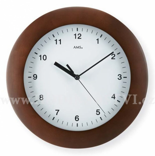 Hodiny AMS 5904/1