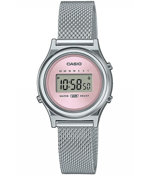 Hodinky Casio LA700WEM-4AEF