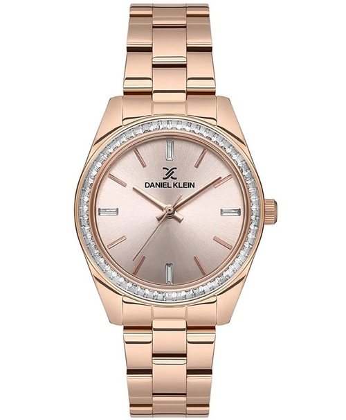 Hodinky Daniel Klein DK13602-5