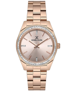 Hodinky Daniel Klein DK13602-5