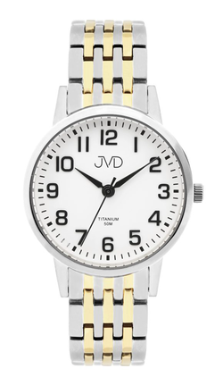 Náramkové hodinky JVD JE5001.2