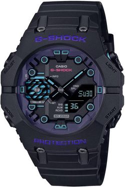 Casio G-Shock GA-B001CBR-1AER Cyberspace