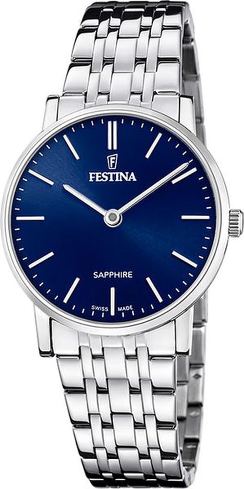 Festina Swiss Made 20047/3