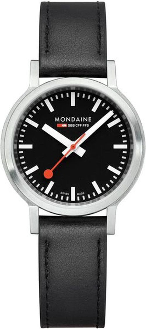 Mondaine Stop2Go MST.34020.LBV.SET