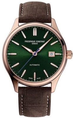 Frederique Constant Classics Index Automatic FC-303GR5B4