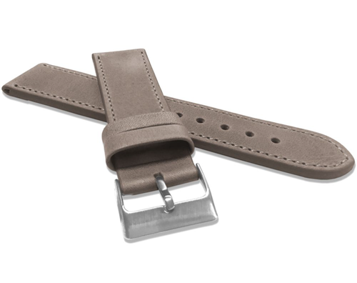 Řemínek LAVVU SPORT z luxusní kůže Top Grain LSAUF24