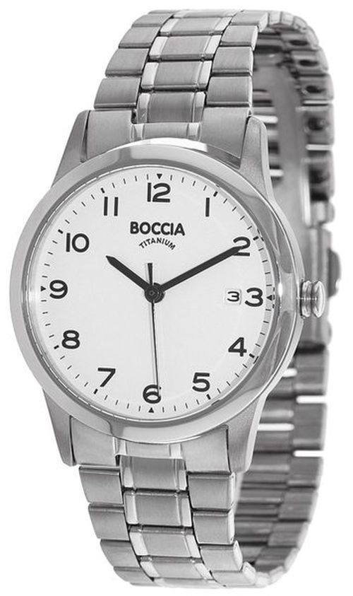 Boccia Titanium 3258-01
