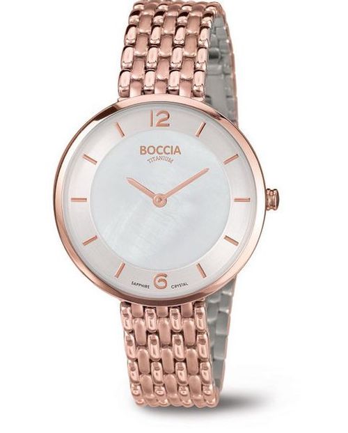 Boccia Titanium 3244-06