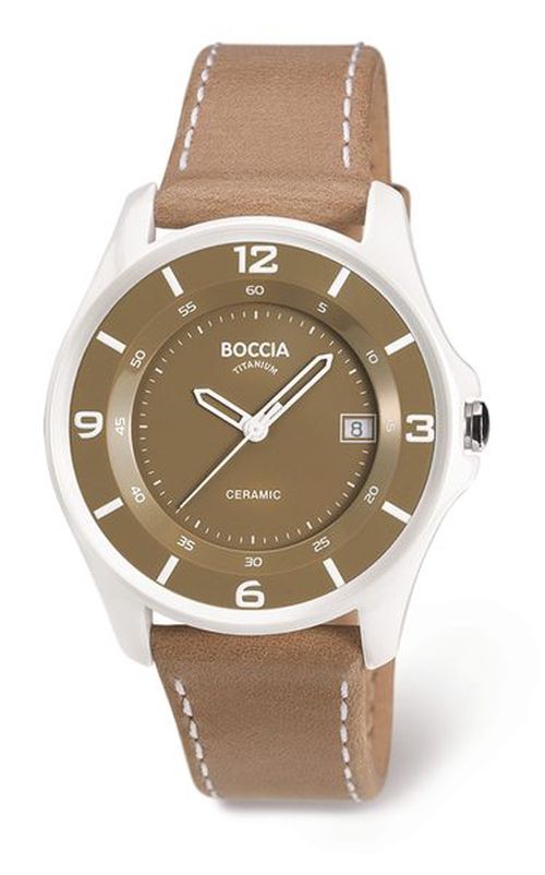 Boccia Titanium 3226-05