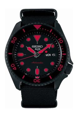 Seiko 5 Sports SRPD83K1